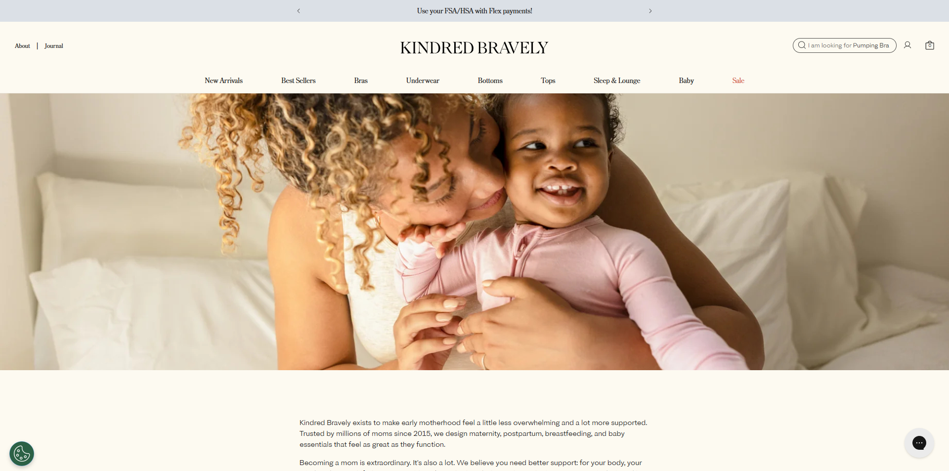 Kindred Bravely Promo Code