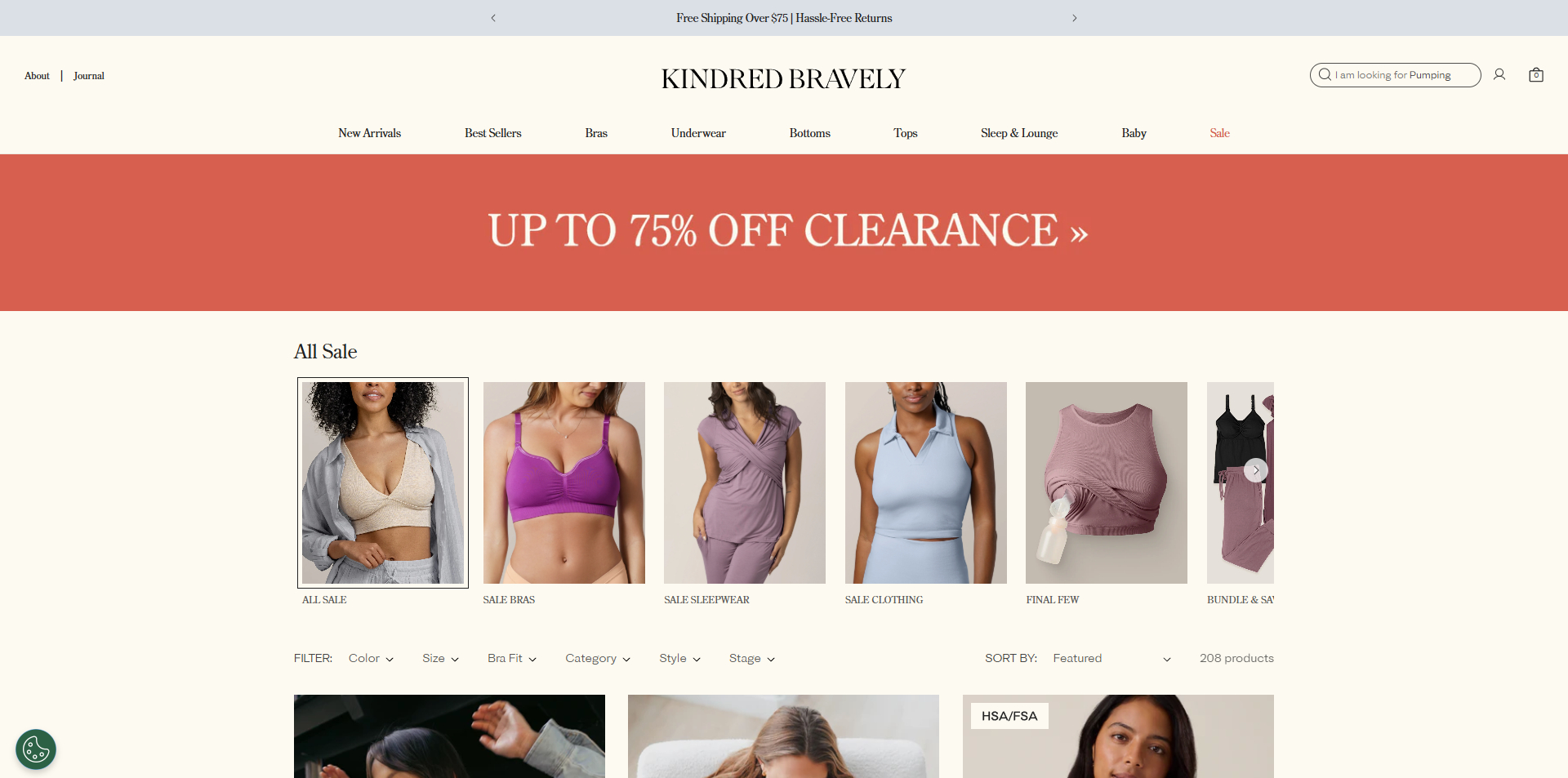 Kindred Bravely coupons