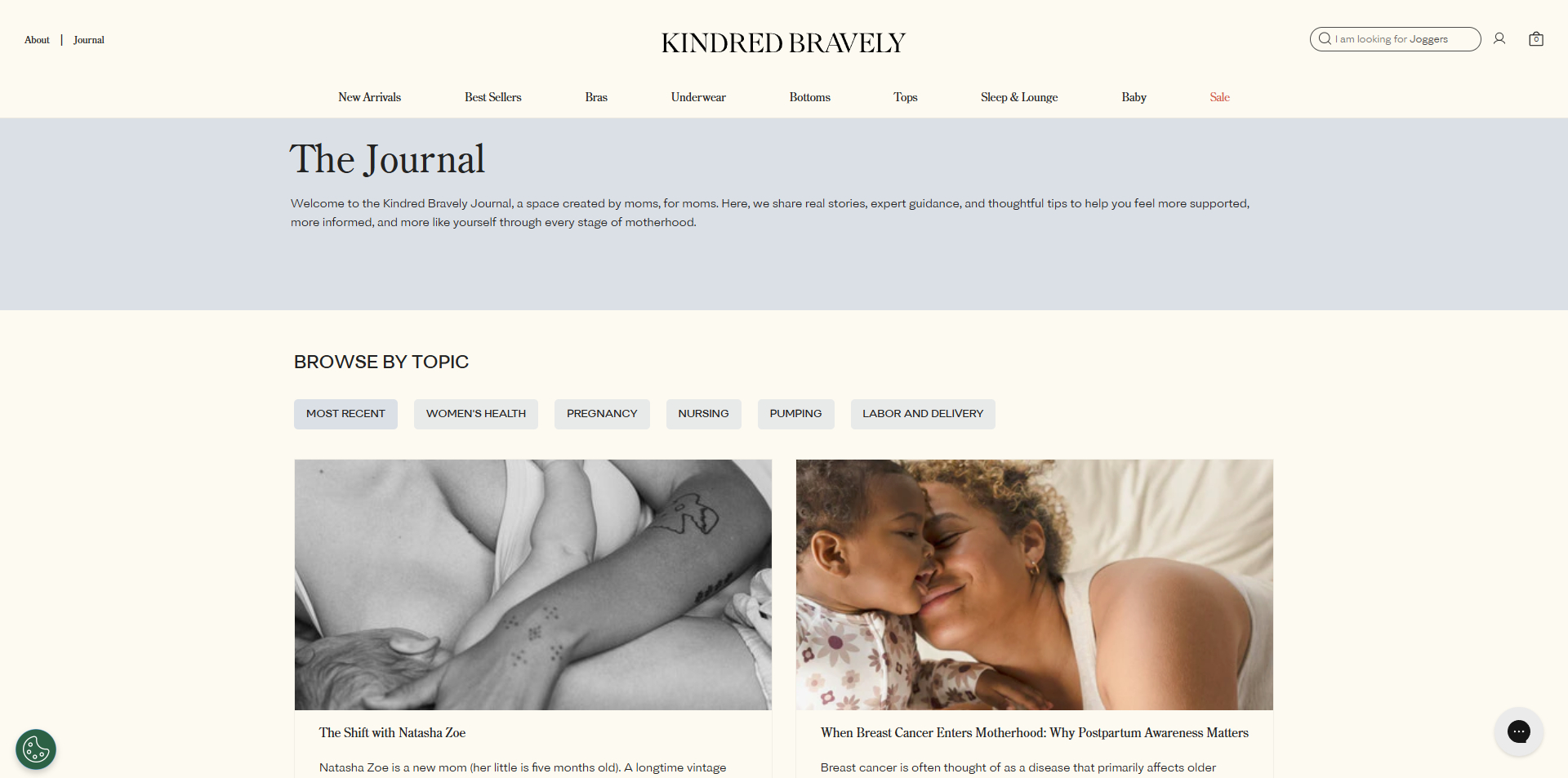 Kindred Bravely discount code